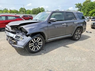 TOYOTA 4RUNNER LIMITED