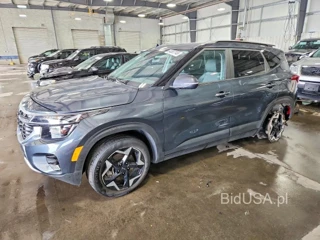 KIA SELTOS S