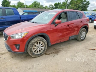MAZDA CX-5 TOURING