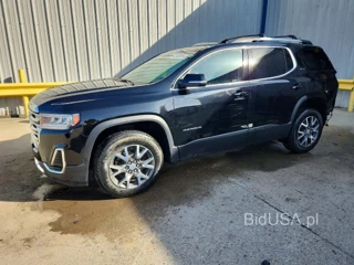 GMC ACADIA SLE