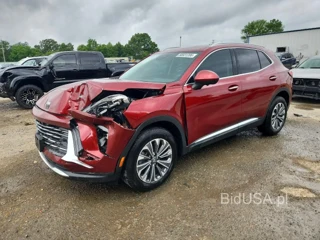 BUICK ENVISION PREFERRED