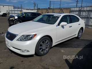 LEXUS LS 460