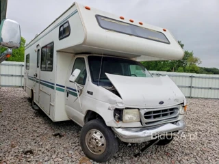 FORD ECONOLINE