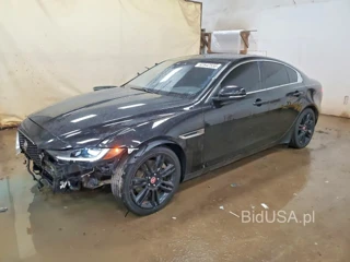 JAGUAR XE S