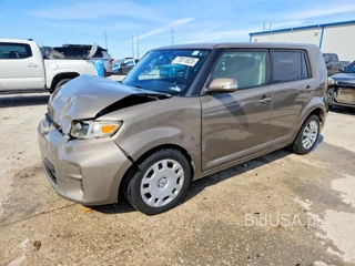 SCION XB BASE