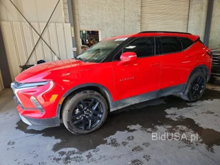 CHEVROLET BLAZER 3LT