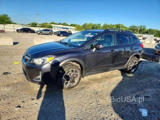 SUBARU CROSSTREK LIMITED