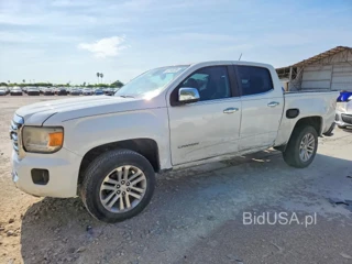 GMC CANYON SLT