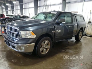 RAM 1500 SLT