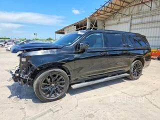 CADILLAC ESCALADE ESV SPORT