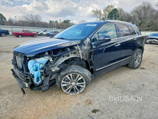 CADILLAC XT5 PREMIUM LUXURY