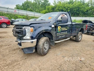 FORD F250SUPDTY