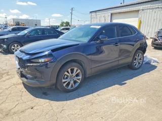MAZDA CX-30 SELECT