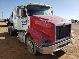 INTERNATIONAL 9200