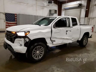 CHEVROLET COLORADO LT