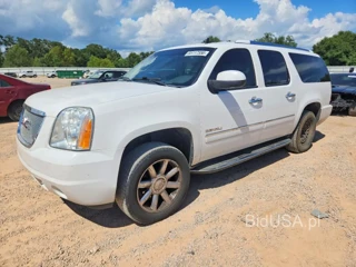 GMC YUKON XL DENALI