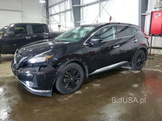NISSAN MURANO S