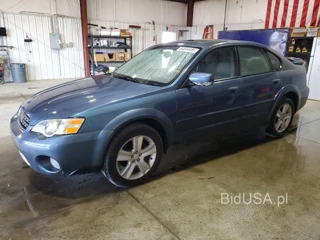 SUBARU LEGACY OUTBACK 3.0R