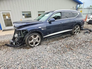 GENESIS GV80 2.5T