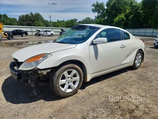 NISSAN ALTIMA 2.5S