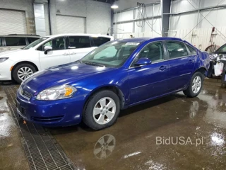 CHEVROLET IMPALA LT