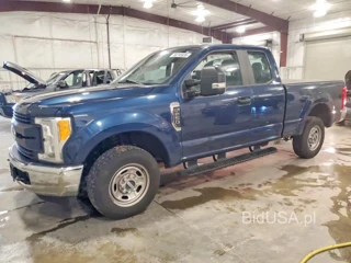 FORD F250 SUPER DUTY