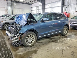 AUDI Q5 PREMIUM PLUS