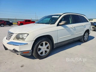 CHRYSLER PACIFICA TOURING