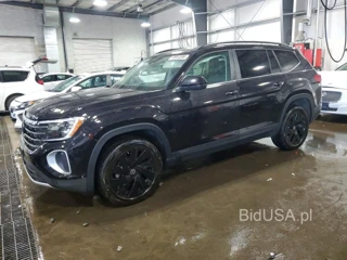 VOLKSWAGEN ATLAS SE
