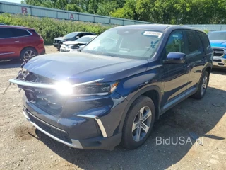HONDA PILOT EXL