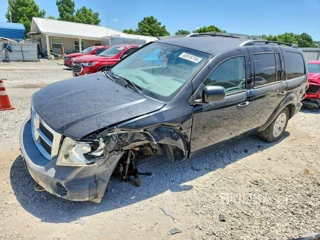 DODGE DURANGO SXT