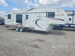KEYSTONE TRAILER