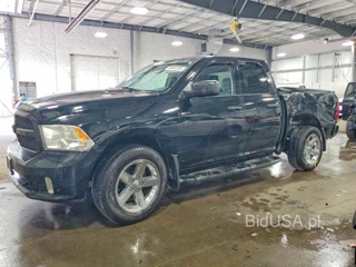 RAM 1500 ST