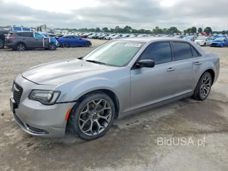 CHRYSLER 300 TOURING