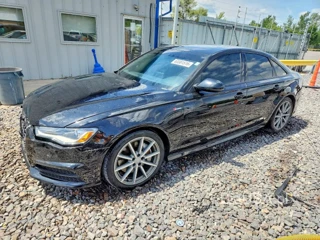 AUDI A6 PREMIUM