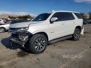 CHEVROLET TAHOE C1500 LT
