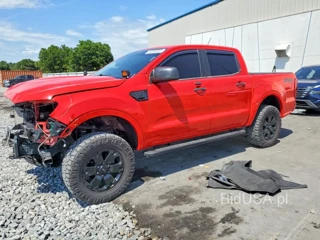 FORD RANGER XL