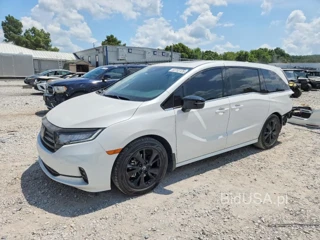 HONDA ODYSSEY SPORT-L