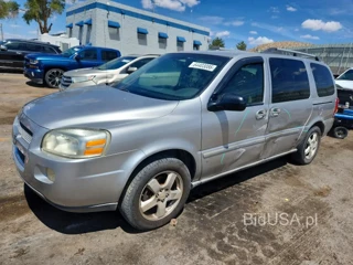 CHEVROLET UPLANDER LT
