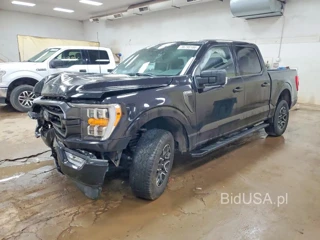 FORD F150 SUPERCREW