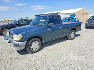TOYOTA TACOMA BASE