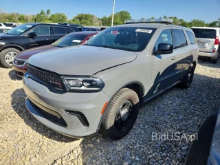 DODGE DURANGO PURSUIT