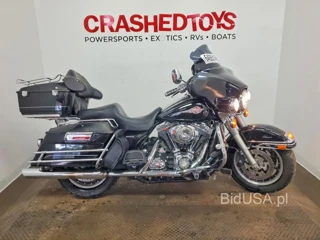 HARLEY-DAVIDSON FLHT CLASSIC