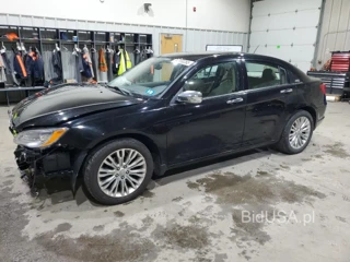 CHRYSLER 200 LIMITED