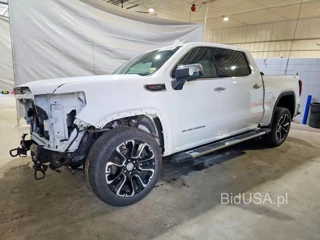 GMC SIERRA K1500 SLT