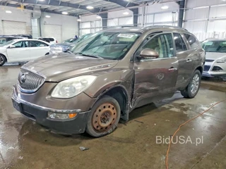 BUICK ENCLAVE