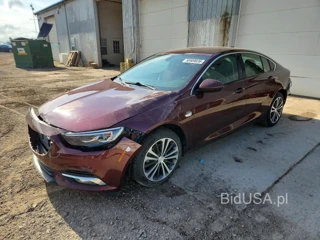 BUICK REGAL ESSENCE