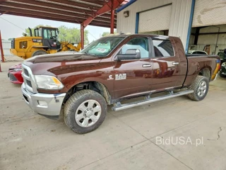RAM 2500 SLT