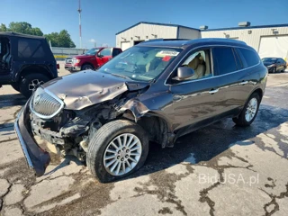 BUICK ENCLAVE CXL