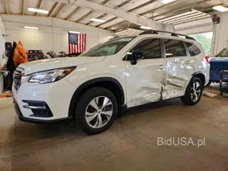 SUBARU ASCENT PREMIUM